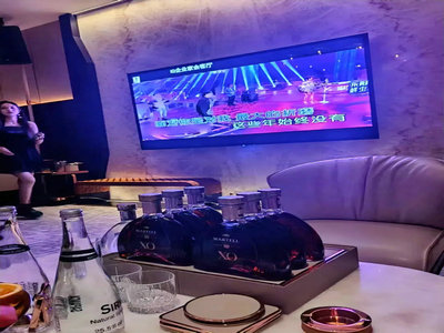 成都夜总会招聘
